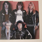 Iron Maiden The Italian Job Värivinyyli LP - pikkukuva 4