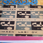 6 kpl Kimara Laseja - Laatikko - pikkukuva 4