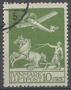 Tanska Mi 143 o