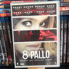 8-pallo (2013) Aku Louhimies - pikkukuva 1
