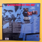Van Damme Maximum risk Laserdisc - pikkukuva 2