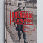 Mikko Karvonen : Salainen sotapäiväkirja Itä-Karjalasta 1... - pikkukuva 1