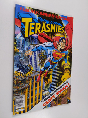 Teräsmies 12/1990