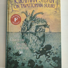 Kirahvin sydän on tavattoman suuri- kirja - pikkukuva 1