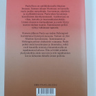 Anja Gustafsson : Uranaiset : jännitysromaani - pikkukuva 2