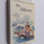 Menelaos Stephanides : The Odyssey - pikkukuva 1