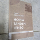 Hopeatähden lento : Silvo Sokan mielikuvitukse(lline)n matka - pikkukuva 1