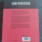 Niklas Herlin : Osake keskustasta eli taloussanastoa ujoill - pikkukuva 2