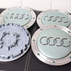 Audi vannekeskiöt – 8 pulttia – 148mm (4kpl sarj - pikkukuva 4