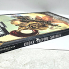 WH40K - Adeptus Custodes Codex (8th Edition, 2018) - pikkukuva 3