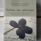 Howard S. Friedman, Leslie R. Martin - Pitkän iän salaisuus - pikkukuva 1