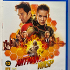 Ant-Man and the WASP - Blu-ray - pikkukuva 1