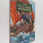 Pat O'Shea : Finn Mac Cool and the Small Men of Deeds - pikkukuva 1