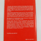 John R. W. Stott : Evankeliumi eteenpäin - pikkukuva 2