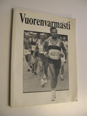 Vuorenvarmasti