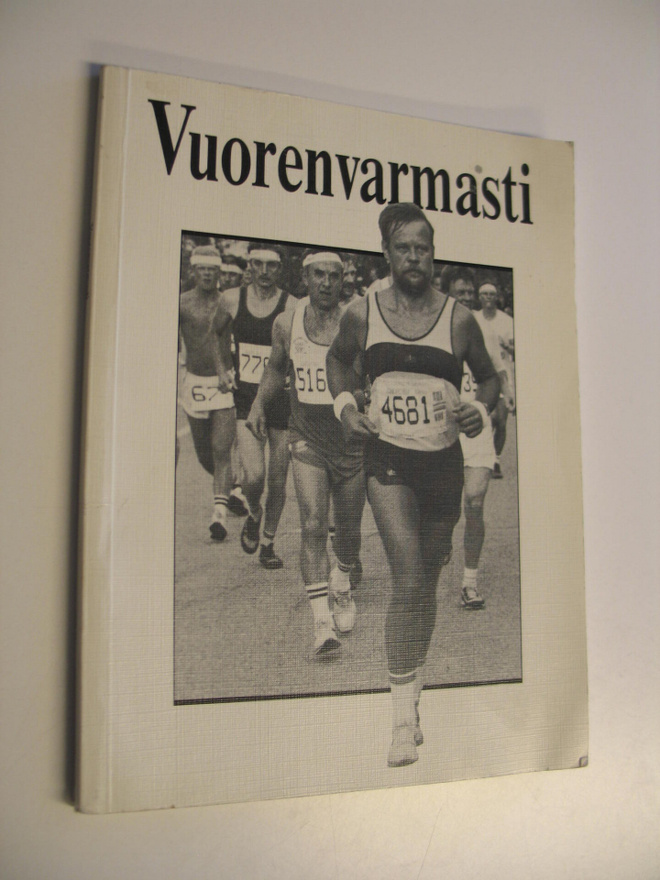 Vuorenvarmasti
