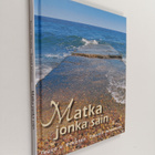 Teuvo V. Riikonen : Matka jonka sain (signeerattu) - pikkukuva 1
