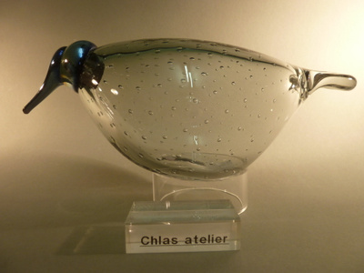 Oiva Toikka iittala Pearl