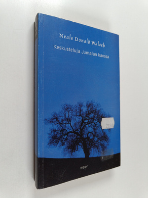 Neale Donald Walsch : Keskusteluja Jumalan kanssa 1
