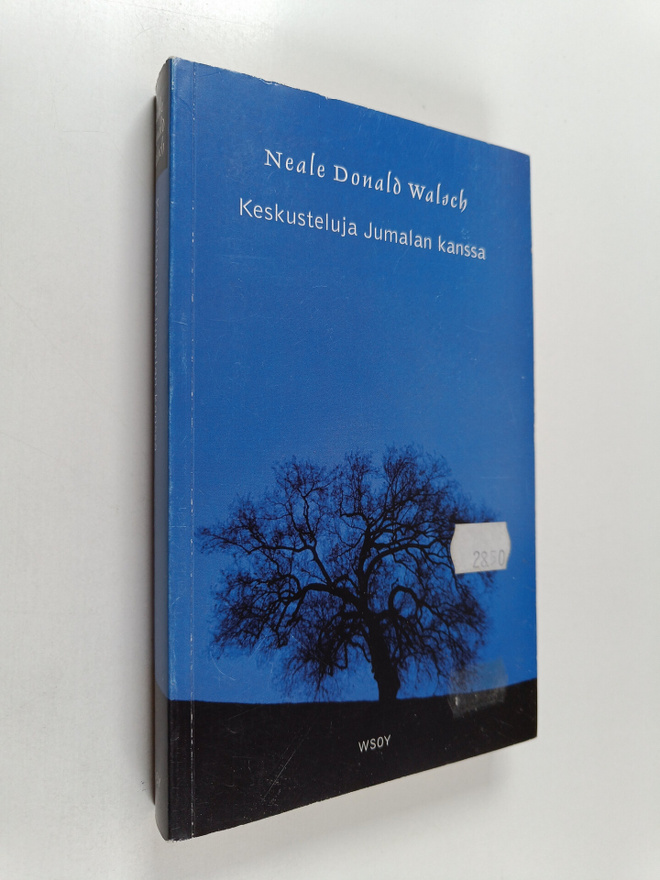 Neale Donald Walsch : Keskusteluja Jumalan kanssa 1
