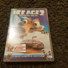 Ice age 2 jäätikkö sulaa DVD elokuva - pikkukuva 1