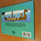Harald Hirmuinen minialbumi 2/2000 - pikkukuva 2