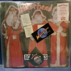 MOTÖRHEAD - ACE OF SPADES - UUSI "SS" RSD 2020 PRESS 12" EP - pikkukuva 1