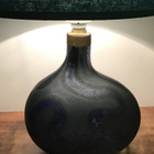 Tanskalainen Designvalaisin Holmegaard Lamp Art asymmetrisk - pikkukuva 1
