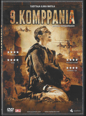 9. Komppania