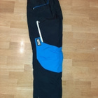 Altitude 8848 lasketteluhousut / toppahousut koko 170 cm - pikkukuva 2
