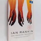 Ian Rankin : Den hängande trädgården - pikkukuva 1