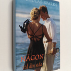 Nicholas Sparks : Någon vid din sida - pikkukuva 1