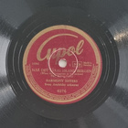 Savikiekko 1948 - Harmony Sisters - Cupol 4076 - pikkukuva 1