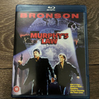 Murphy's Law (1986) - Blu-ray - pikkukuva 1
