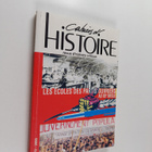 Histoire revue d'histoire critique : Les ecoles des parti... - pikkukuva 1