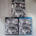 Universal Classic Monsters 4K kokoelma - pikkukuva 3