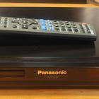 Panasonic dvd-s33 DVD-soitin - pikkukuva 1