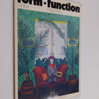 Form Function Finland 3/1984 - pikkukuva 1