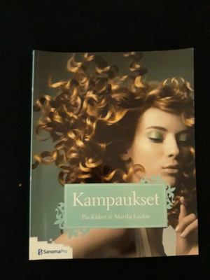 Kampaukset kirja