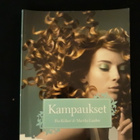 Kampaukset kirja - pikkukuva 1