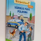 Henriette Wich : Värikäs päivä poliisina - pikkukuva 1