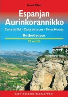 Bernd Plikat - Espanjan Aurinkorannikko
