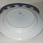 Arabia CANTON (kultaus) lautanen, halk. 24 cm,,, 1 kpl - pikkukuva 2