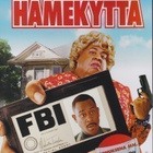 DVD: Hamekyttä - pikkukuva 1
