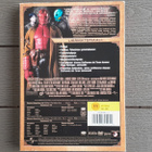 DVD: Hellboy II - The Golden Army 2xDVD Special Edition 2008 - pikkukuva 2