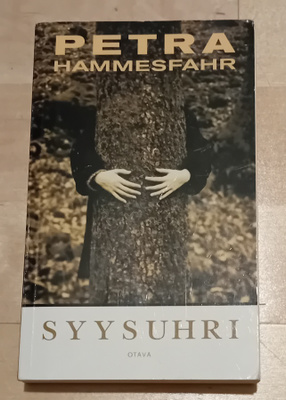 Petra Hammesfahr - Syysuhri