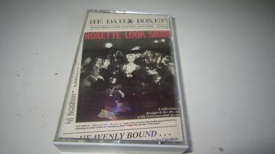 Roxette – Look Sharp!