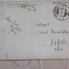 Kirkkokortti  Ylistaro (kenttäpostia) - pikkukuva 2