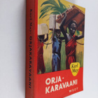 Karl May : Orjakaravaani - pikkukuva 1