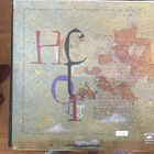 Hector Kultaiset Lehdet LP Muoveissa - pikkukuva 2